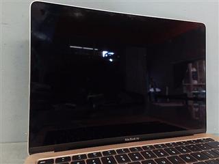 APPLE MACBOOK AIR A2337, AS IS, FOR PARTS